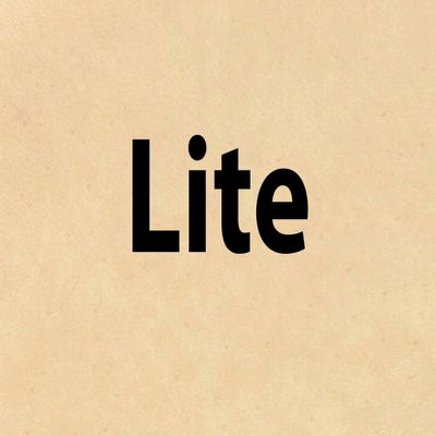 Hide Ink Temporary Tattoo Cover Up 4" x 6" - LITE COLOR (5-Pack)