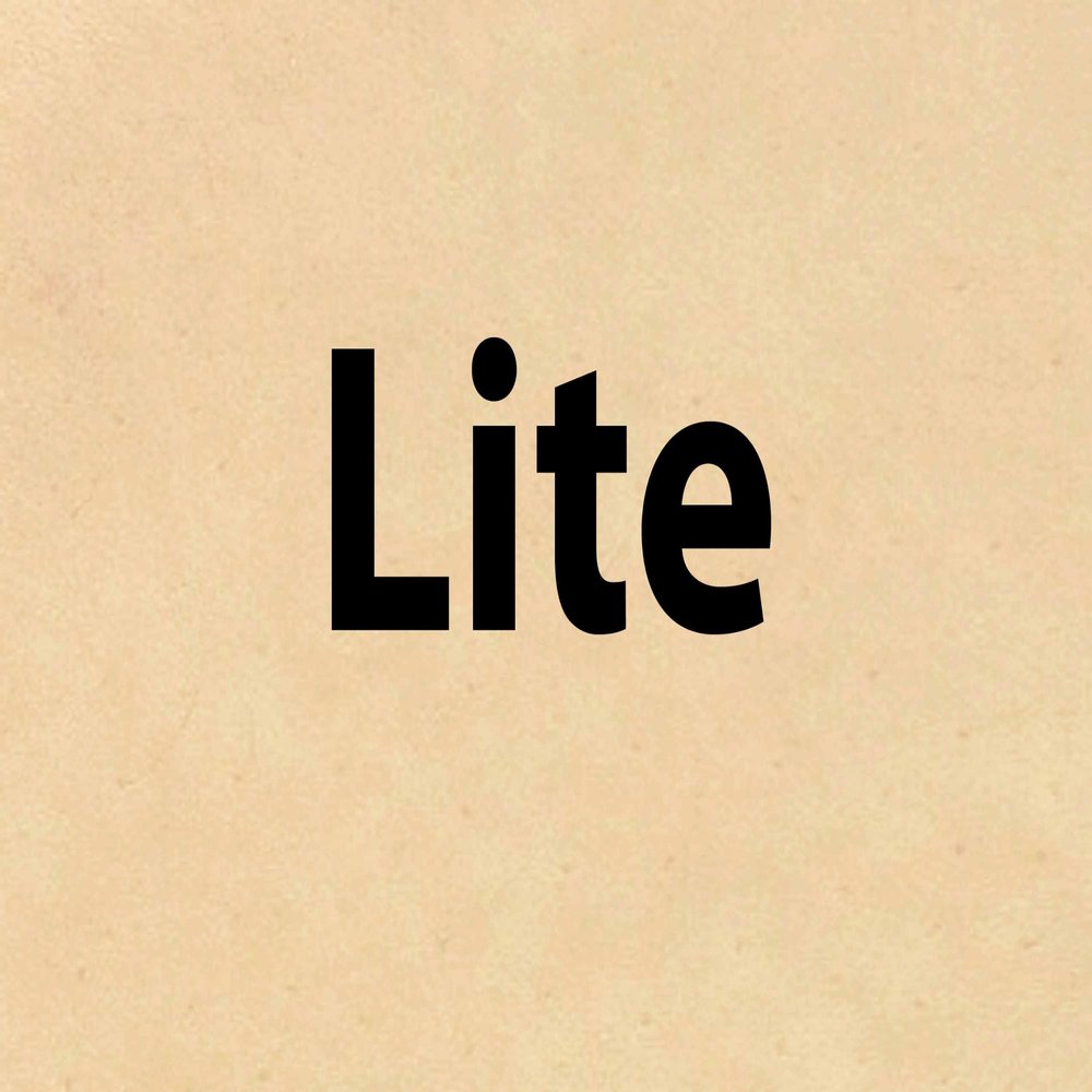 Hide Ink Temporary Tattoo Cover Up 4" x 6" - LITE COLOR (5-Pack)