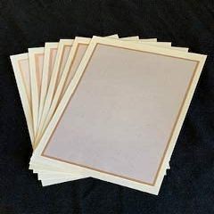 Hide Ink Temporary Tattoo Cover Up 4" x 6" - MEDIUM COMBO (6-Pack)