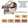 Hide Ink Temporary Tattoo Cover Up 4" x 6" - MEDIUM COMBO (6-Pack) view 2