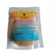 BSD Organics Orange face & body scrub with virgin coconut oil - 100 gms, 0.22 Pounds view 1