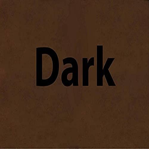 Hide Ink Temporary Tattoo Cover Up 4" x 6" - DARK COLOR (5-Pack)