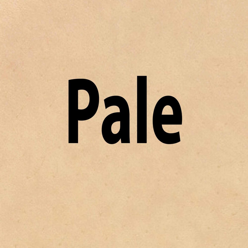Hide Ink Temporary Tattoo Cover Up 4" x 6" - PALE COLOR (5-Pack)