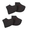 2 Pairs Anti-Cracking Socks Heel Cover Heel Socks view 3