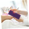 6PCS Pumice Stones Synthetic Foot Care Dead Skin Remover Stone Foot Pedicure Tool view 4