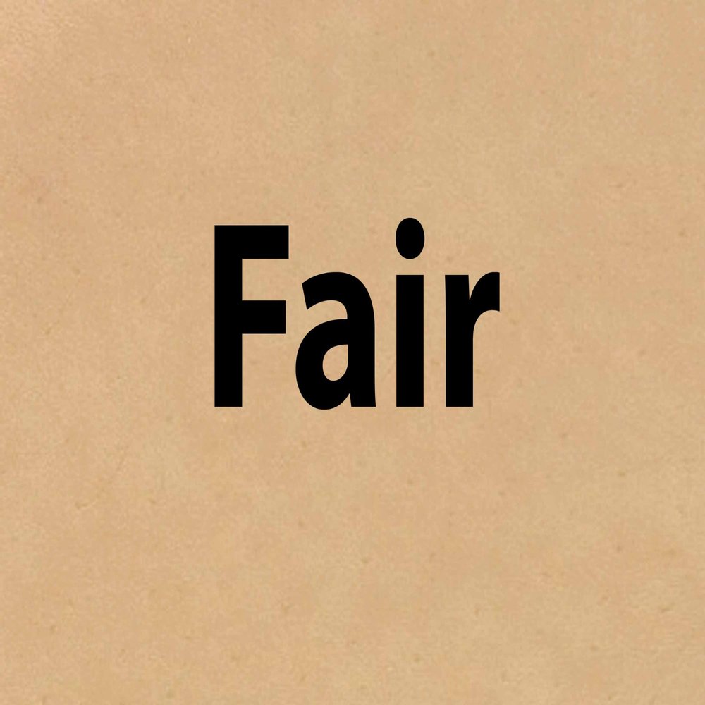 Hide Ink Temporary Tattoo Cover Up 4" x 6" - FAIR COLOR (5-Pack)