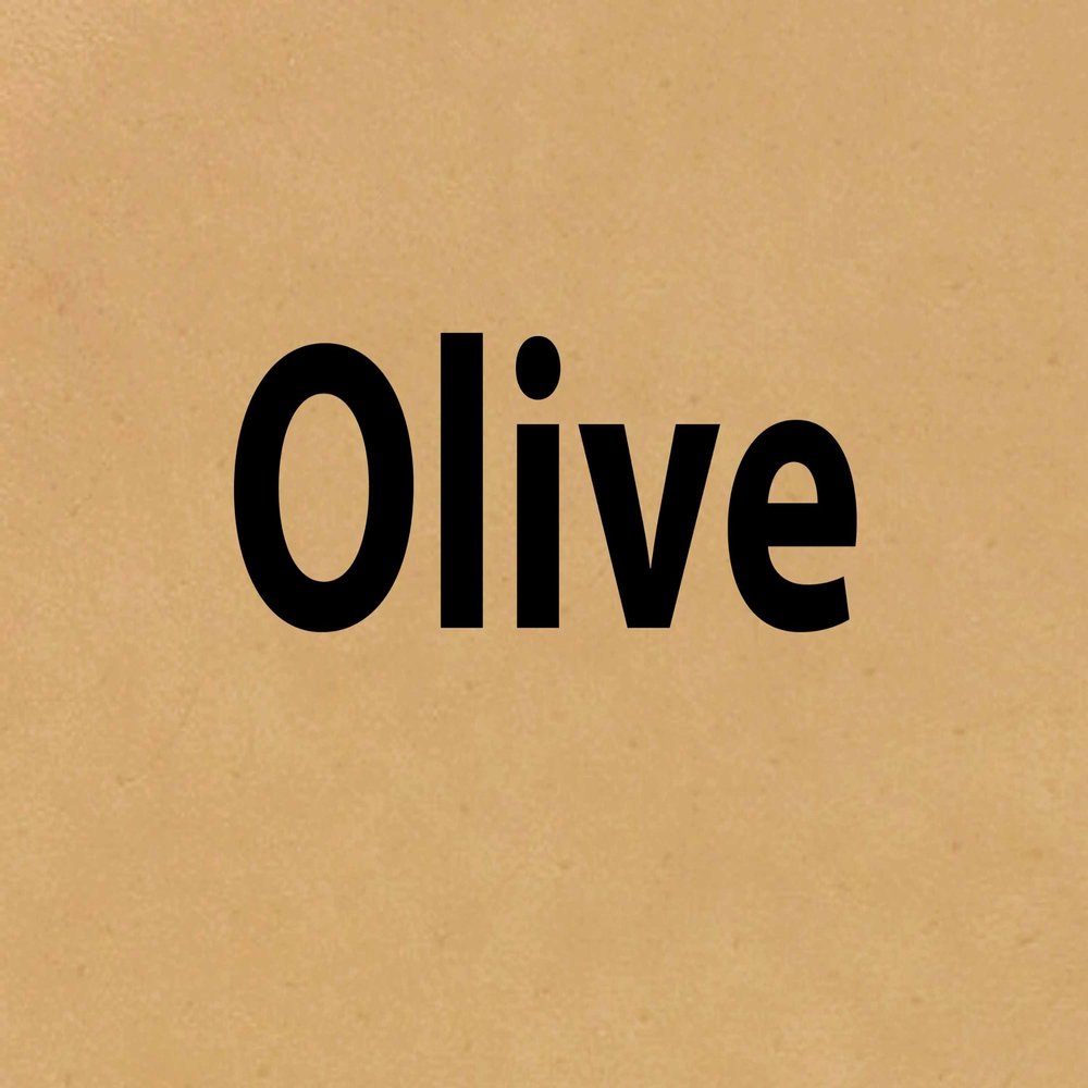 Hide Ink Temporary Tattoo Cover Up 4" x 6" - OLIVE COLOR (5-Pack)
