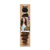 Zury Sis Synthetic Natural Dream Weave - Deep Wave 18" (Color : 1B Off Black) view 4