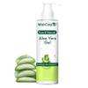 WishCare Pure & Natural Aloe Vera Gel - 200 Ml - Enriched With Vitamin E - Multipurpose Gel for Skin and Hair view 1