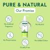WishCare Pure & Natural Aloe Vera Gel - 200 Ml - Enriched With Vitamin E - Multipurpose Gel for Skin and Hair view 3