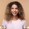 CURLSMITH - Curl Quenching Conditioning Wash - Vegan Cowash 2 in 1 Conditioner and Shampoo for Wavy, Curly and Coily Hair (32oz) view 3