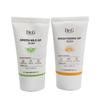 [1+1] Dr.G NEW Brightening Up n Green Mild Sun Cream SPF50+ PA+++ (50ml + 50ml) Gowoonsesang view 1
