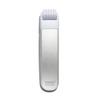 StackedSkincare Microneedling Roller with Replaceable 0.2mm Stainless Steel Needle Head - Gentle Micro Needle Roller for Face, Scalp & Body - Ergonomic Aluminum Handle for Smooth, Even, Radiant Skin view 1