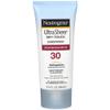 Neutrogena Ultra Sheer Spf#30 Dry Touch Lotion 3 Ounce (88ml) (2 Pack) view 1