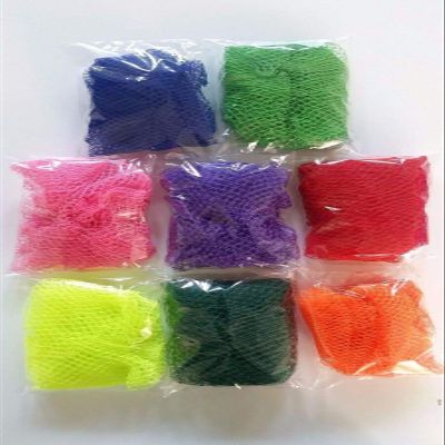 African Body Scrub Net
