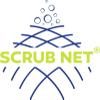 African Body Scrub Net view 2