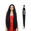 MULTI PACK DEALS! Milky Way Weave Organique Breezy Wave 36" (1-PACK, 2) view 1
