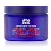 Afro Sheen Crown Defining Curl Cream. Contains Shea Butter and Coconut oil to define and hydrate. 12 Oz. view 1