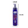 Afro Sheen Texture Flexing Foam. For hydration, curl definition and shine. 8.5 Oz. view 3