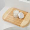 Fizz & Bubble Premium Lip Scrub for Exfoliating, Moisturizing, and Repairing your Lips (Birthday Cake) view 2