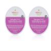 Mambino Organics Fresh Glow 3-In-1 Face Scrub  All Natural Exfoliating Face Wash 1.7 Ounces (2-PACK) view 1