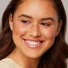Essence Eyebrow Designer Pencil Dark Chocolate Brown view 4