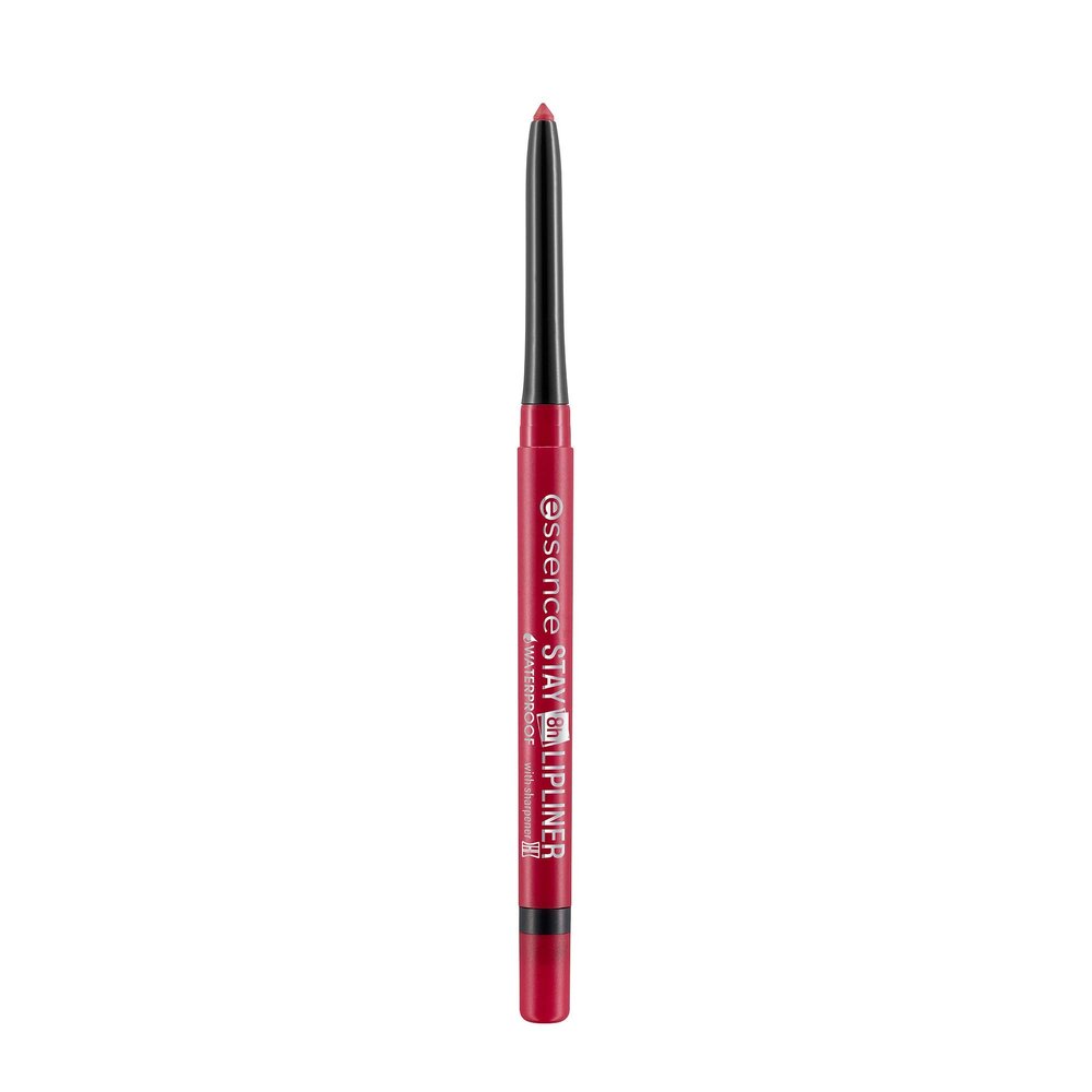 Essence Stay 8 Hour Lipliner Waterproof 06 You And Me