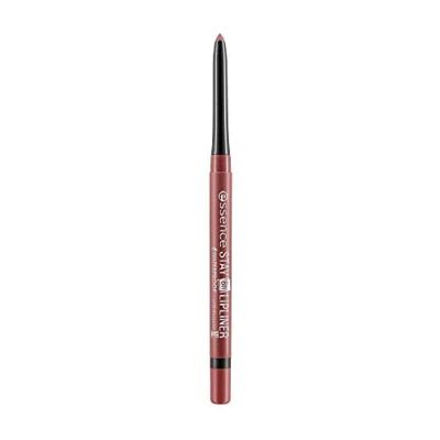 stay 8h waterproof lipliner