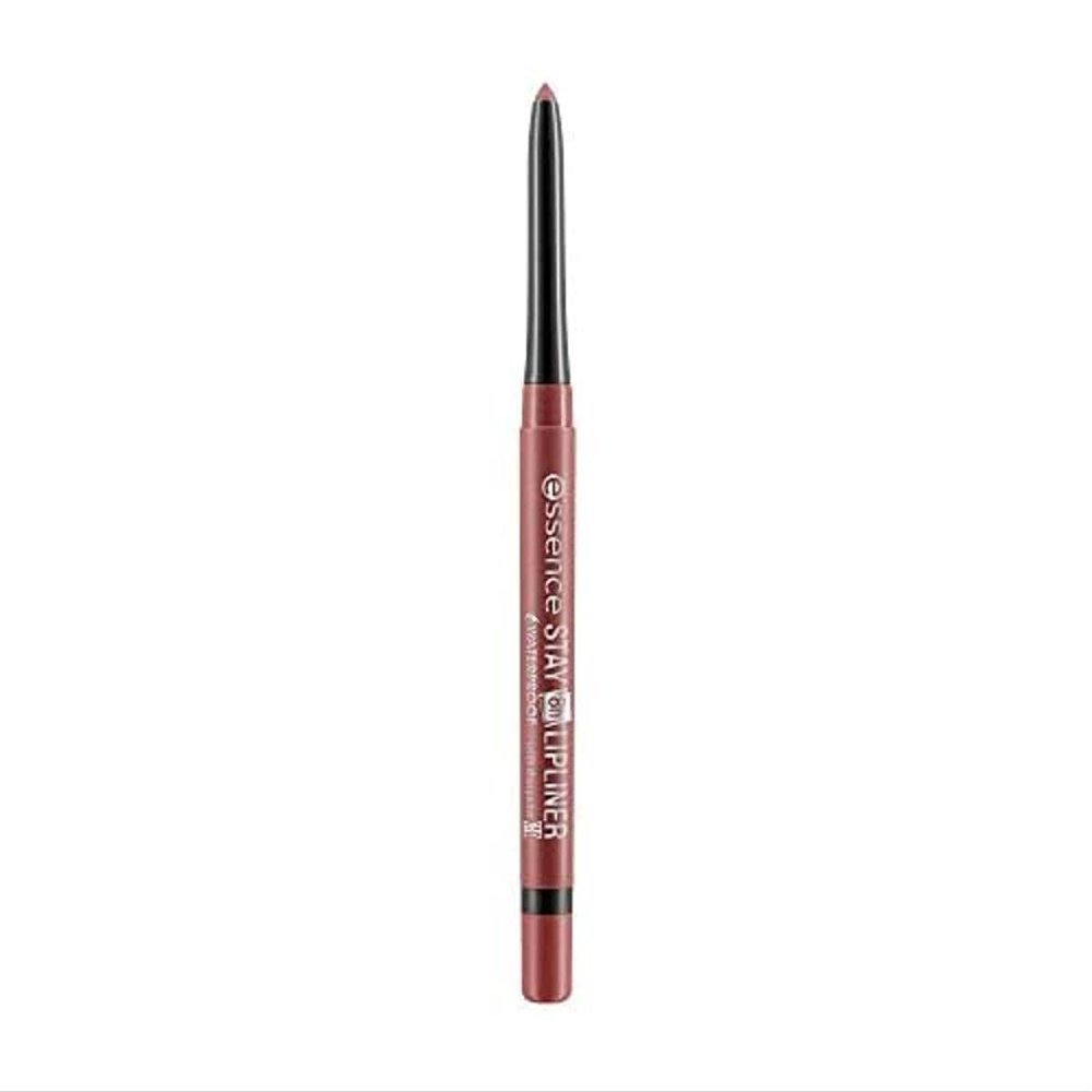 stay 8h waterproof lipliner