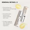 ALASTIN Skincare Skin Renewal Retinol Face Serum (.5 Strength, 1.0 oz) | Anti-Aging, Diminishes Fine Lines & Wrinkles | Repair Skin Texture & Tone view 2