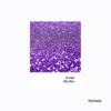 Hemway Eco Friendly Biodegradable Glitter 100g / 3.5oz Bio Cosmetic Safe Sparkle Vegan for Face, Eyeshadow, Body, Hair, Nail and Festival Makeup, Craft - Ultrafine (1/128" 0.008" 0.2mm) - Purple view 2