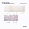 Hemway Biodegradable Glitter Eco Friendly - 100g/3.5oz Bio Cosmetic Safe Sparkle Vegan for Face Eyeshadow Body Hair Festival Makeup Craft - Fine (1/64" 0.015" 0.4mm) - Mother of Pearl Iridescent view 3