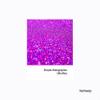 Hemway Biodegradable Glitter Eco Friendly - 100g/3.5oz Bio Cosmetic Safe Sparkle Vegan for Face Eyeshadow Body Hair Festival Makeup Craft - Ultrafine (1/128" 0.008" 0.2mm) - Purple Holographic view 2
