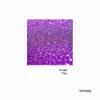 Hemway Eco Friendly Biodegradable Glitter 100g / 3.5oz Bio Cosmetic Safe Sparkle Vegan for Face, Eyeshadow, Body, Hair, Nail and Festival Makeup, Craft - Fine (1/64" 0.015" 0.4mm) - Purple view 2