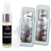 Eyelash Perm Fast 5 min. Packet Lift Curl Perm & Setting Lotion (Qty: 10 each Perm & Setting Packets) With KERATIN Serum & Free Y-Tool Ships From USA view 1