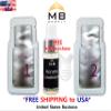 Eyelash Perm Fast 5 min. Packet Lift Curl Perm & Setting Lotion (Qty: 10 each Perm & Setting Packets) With KERATIN Serum & Free Y-Tool Ships From USA view 2
