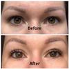 Eyelash Perm Fast 5 min. Packet Lift Curl Perm & Setting Lotion (Qty: 10 each Perm & Setting Packets) With KERATIN Serum & Free Y-Tool Ships From USA view 3