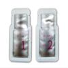 Eyelash Perm Fast 5 min. Packet Lift Curl Perm & Setting Lotion (Qty: 10 each Perm & Setting Packets) With KERATIN Serum & Free Y-Tool Ships From USA view 4