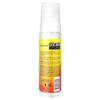 AllDay Locks Braid Foam (8 oz) | Long Lasting Mousse for Style & Shine | No Frizz or Fraying | Tea Tree, Lavender, Peppermint Oil | Moisturize & Seal Braids, Locks, Twists, Cornrows | 8 oz view 2