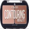 Essence Contouring Duo Palette - Matte Finish, Brown, Palette Container view 1