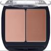 Essence Contouring Duo Palette - Matte Finish, Brown, Palette Container view 2