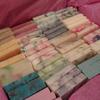 60 Bulk Mini Soap Shower Favors view 2