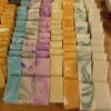 60 Bulk Mini Soap Shower Favors view 4