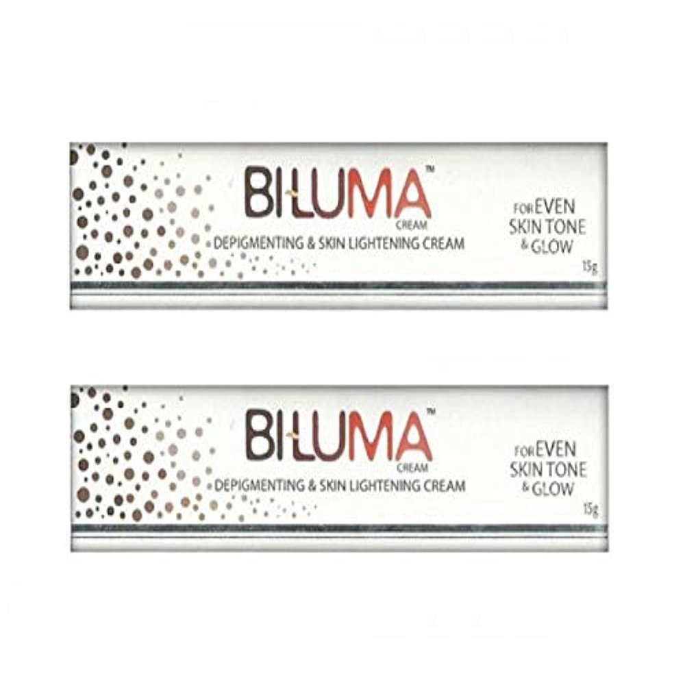Biluma Cream (30 gm)