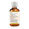 Greenwood Essential Castor Oil (Ricinus communis) | Cold Pressed | Natural | Undiluted | For Diluting Essential Oils | For Hair, Skin & Massage | Men & Women | 50ml (1.69 oz) view 4