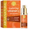 Arganatural Brightening Vitamin C Eye Lift Serum 1oz / 30ml view 4