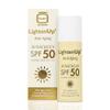 LightenUp Anti-aging Sunscreen SPF 50 view 1