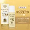 LightenUp Anti-aging Sunscreen SPF 50 view 2