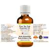 Greenwood Essential Tea Tree Essential Oil (Melaleuca alternifolia) Steam Distilled 5ml (0.16 oz) view 2