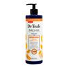 Teal's Moisture plus Radiant Body Lotion, Citrus, 18 fl oz view 1